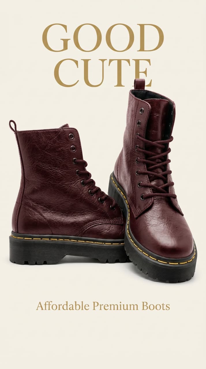 Good Cute